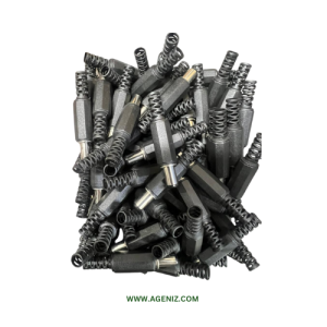 فیش آداپتوری پلاستیکی