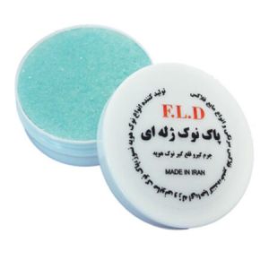 نوک پاک‌کن ژله ای F.L.D