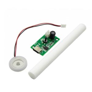 ماژول بخور سرد دوبل USB TYPE-C 5V