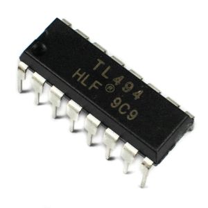 آی‌سی TL494 DIP-16