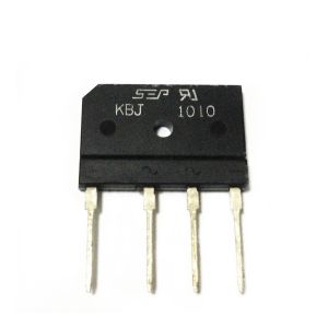 دیود پل KBJ1010 1000V 10A