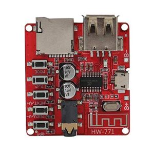 ماژول بلوتوث صوتی HW-771