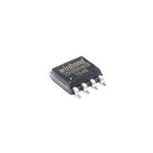 آی‌سی 25Q80 SOIC-8 208MIL