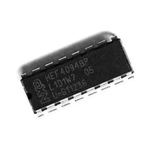 آی‌سی 4094 DIP-16