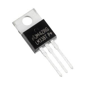 آی‌سی LM338T TO-220