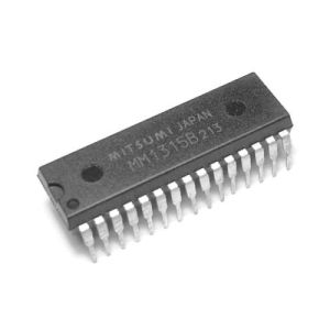 آی‌سی MM1315B DIP-30
