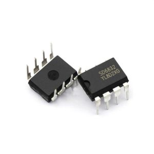آی‌سی SD6832 DIP-8