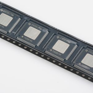 آی‌سی TAS5614A QFP-64