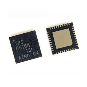 آی سی TPS65168RSBR QFN-40