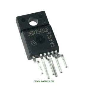 آی سی 3BR2565JF TO-220-6