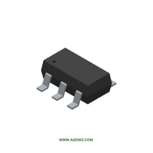 آی سی APW7207 SOT-23