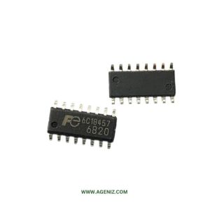 آی سی FE6B20 SOP-16 ORG