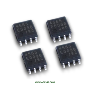 آی سی JRC4565 SOP-8