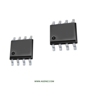 آی سی KA3883CDTF SOP-8 ORG