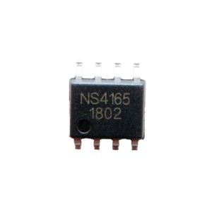 آی سی NS4165 SOP-8