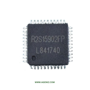 آی سی R2S15902FP QFP-44