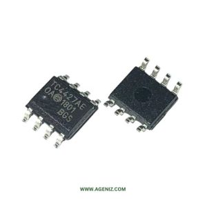 آی سی TC4427 SOP-8