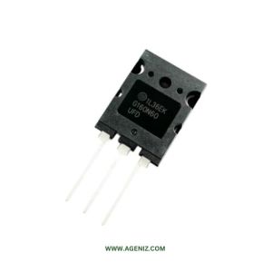 ترانزیستور IGBT G160N60 TO-264 CH BIG CHIP