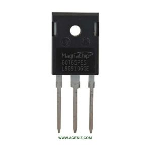 ترانزیستور IGBT G60T65 TO-247 ORG