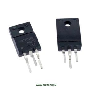 ترانزیستور IGBT IRG7IC28U TO-220F HI-COPY