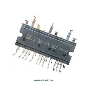ترانزیستور IGBT SCM1242MF