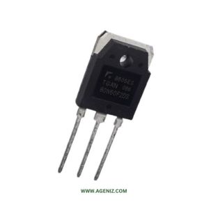 ترانزیستور IGBT TGAN80N65F2DS TO-247 ORG