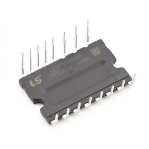 ماژول IGBT شش تایی با درایور داخلی IGCM 20F60GA ORG