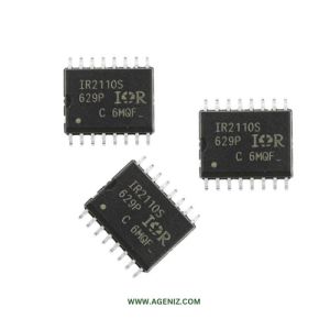 آی سی IR2110S SOP-16 ORG