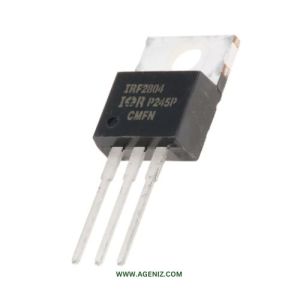 ترانزیستور IRF2804 PBF TO-220