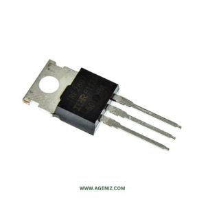 ترانزیستور IRF2807 TO-220 ORG
