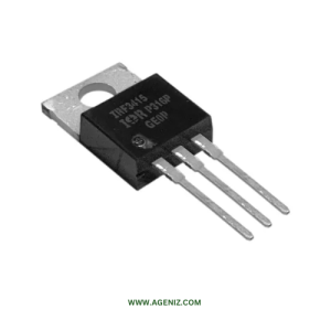 ترانزیستور IRF3415 TO-220 ORG