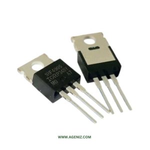 ترانزیستور IRF4905 TO-220 ORG