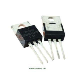 ترانزیستور IRF530 TO-220 ORG