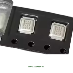 آی سی IRF6665TRPBF QFN ORG