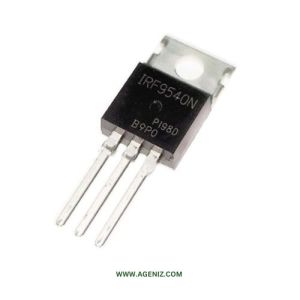 ترانزیستور IRF9540 TO-220 ORG