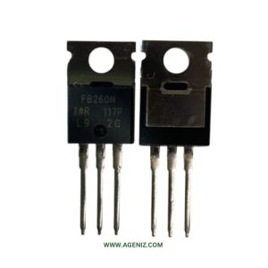 ترانزیستور IRFB260N PBF ORG