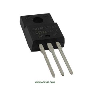 ترانزیستور IRFI3205 TO-220F ORG
