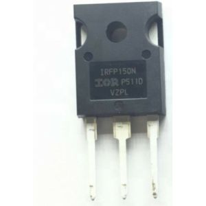 ترانزیستور IRFP150N INFINEON TO-247 ORG
