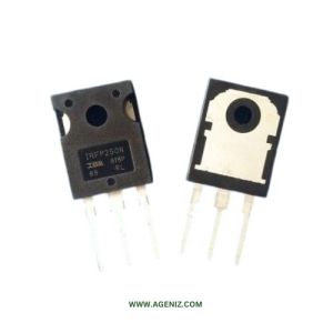 ترانزیستور IRFP250N TO-247 ORG