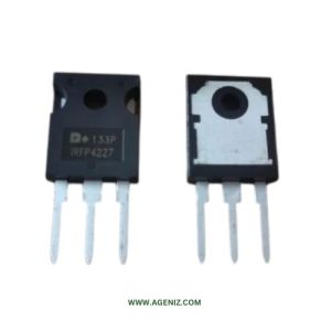 ترانزیستور IRFP4227 TO-247 ORG