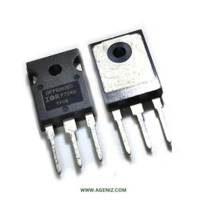 ترانزیستور IRFP90N20 TO-247 ORG