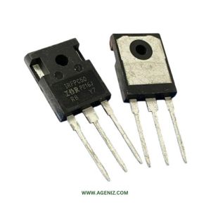 ترانزیستور IRFPC50 TO-247 ORG