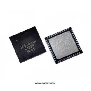 آی سی IRS2093M QFN
