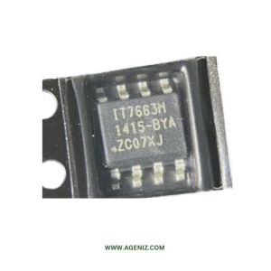 آی سی IT7663M SOP-8