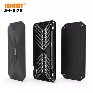 ست پیچ گوشتی 50 تکه JAKEMY JM-8175