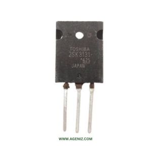 ترانزیستور K3131 TO-264
