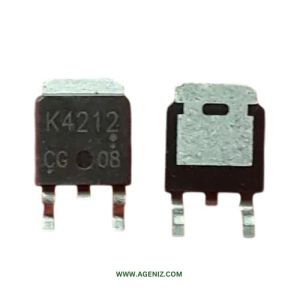 ترانزیستور K4212 TO-252