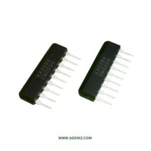 آی سی KA2284 ZIP-9