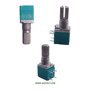 ولوم 10k پنج پایه