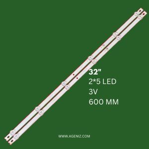 بک لایت 32 اینچ جی پلاس مدل 32JD412N-32JD512